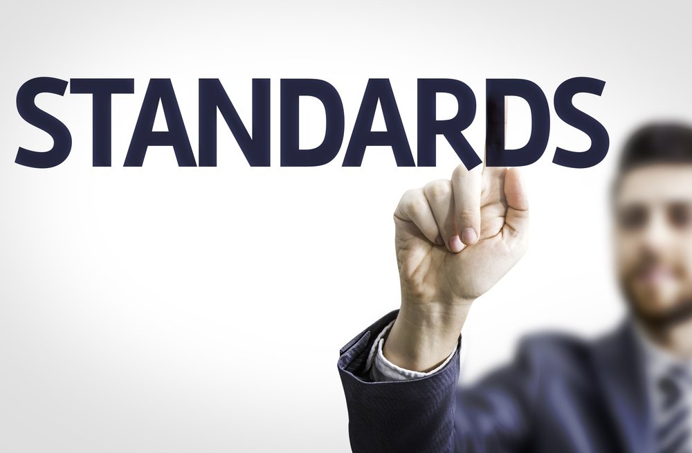 В Украине действуют 115 межгосударственных стандартов (ГОСТ)