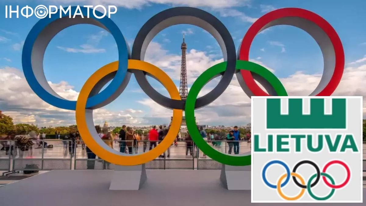 В Литві, Латвії та Естонії хочуть запобігти пропаганді війни на Олімпіаді