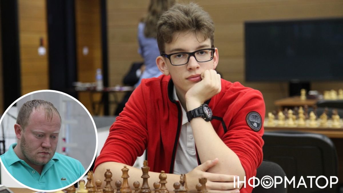 Польский шахматист отказался от рукопожатия со сторонником путина