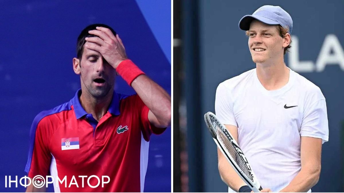 Australian Open-2024: Джокович склав чемпіонські повноваження