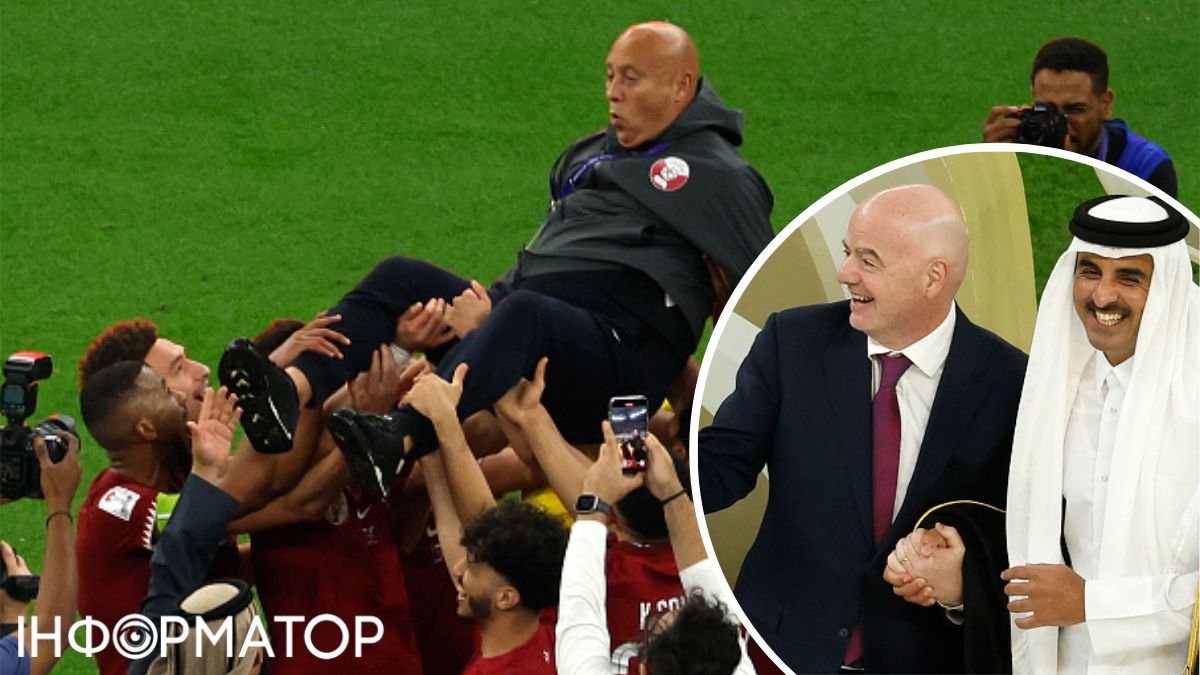 Катар виграв Кубок Азії: головне у спорті 10 лютого