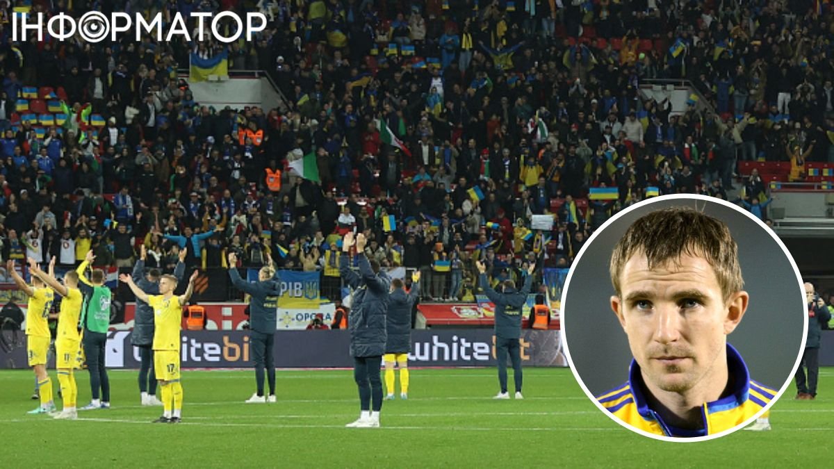 Евро-2024: Александр Кучер рассказал, что ждет Украину в матче против Боснии и Герцеговины