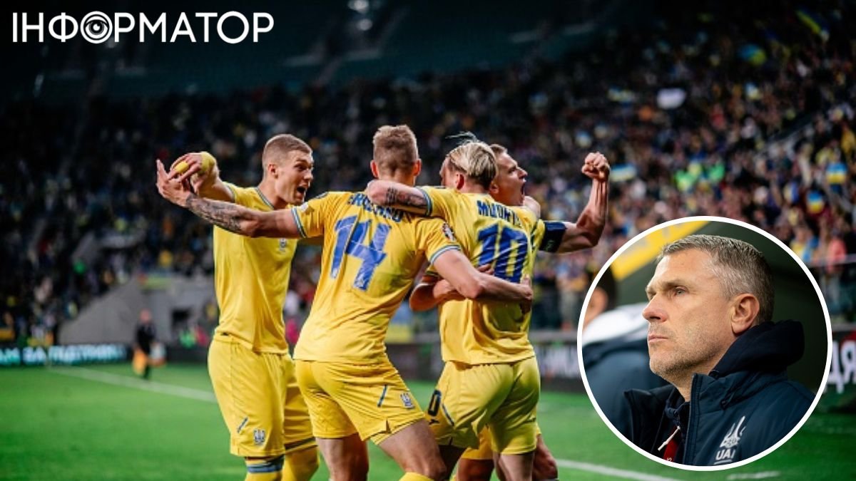 Україна вийшла до фінальної частини Євро-2024: головне у спорті 26 березня