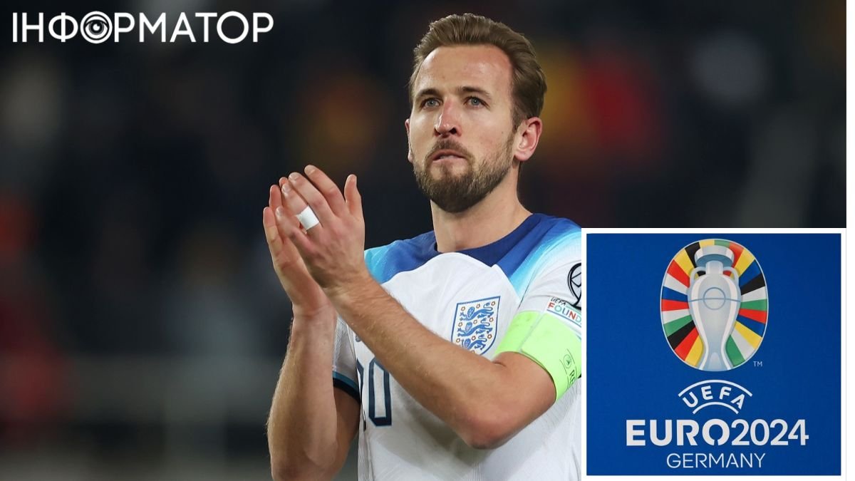 Головна зірка збірної Англії може пролетіти повз Євро-2024