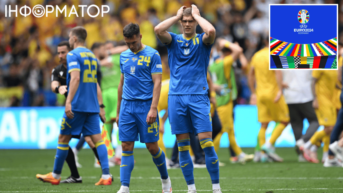 Довбик развеял миф о самой сильной в истории сборной Украины
