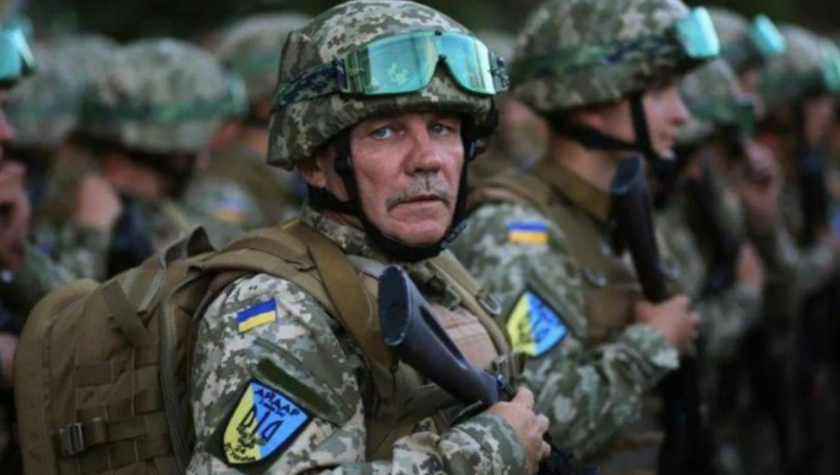 В Украине создали Консультативный совет по делам защитников Украины: чем будет заниматься