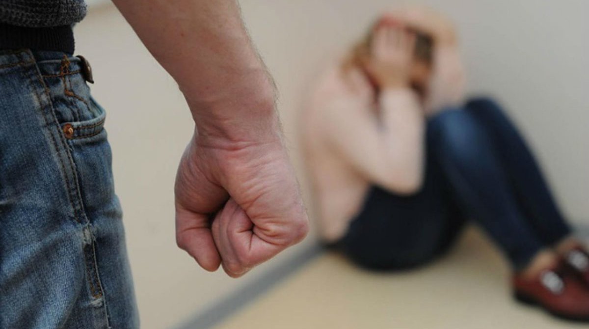 В Україні хочуть запустити відкритий реєстр домашніх насильників