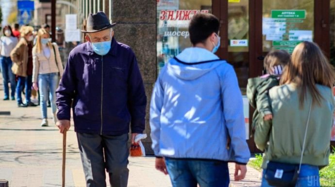 Кличко про ситуацію з коронавірусом у Києві: «Розслаблятися зарано»