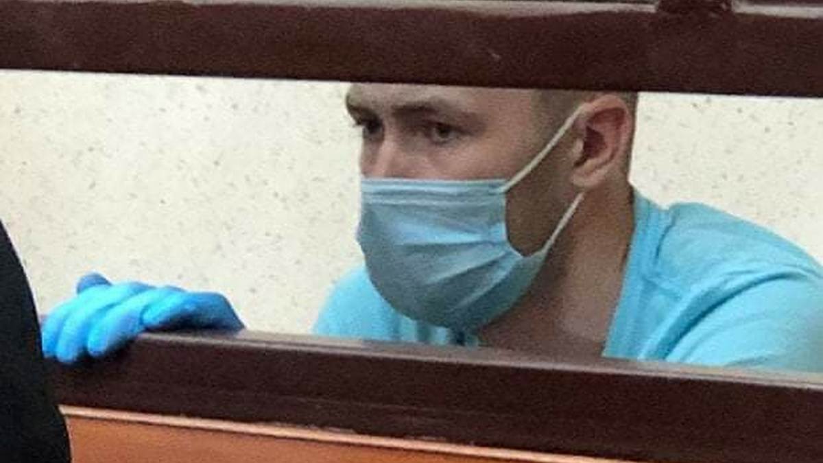 У Криму солдата ВСУ засудили до 3 років в'язниці. Омбудсмен заявила, що справу сфабриковано