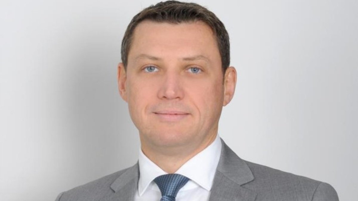 Кабмін призначив в.о. члена правління «Укрзалізниця»