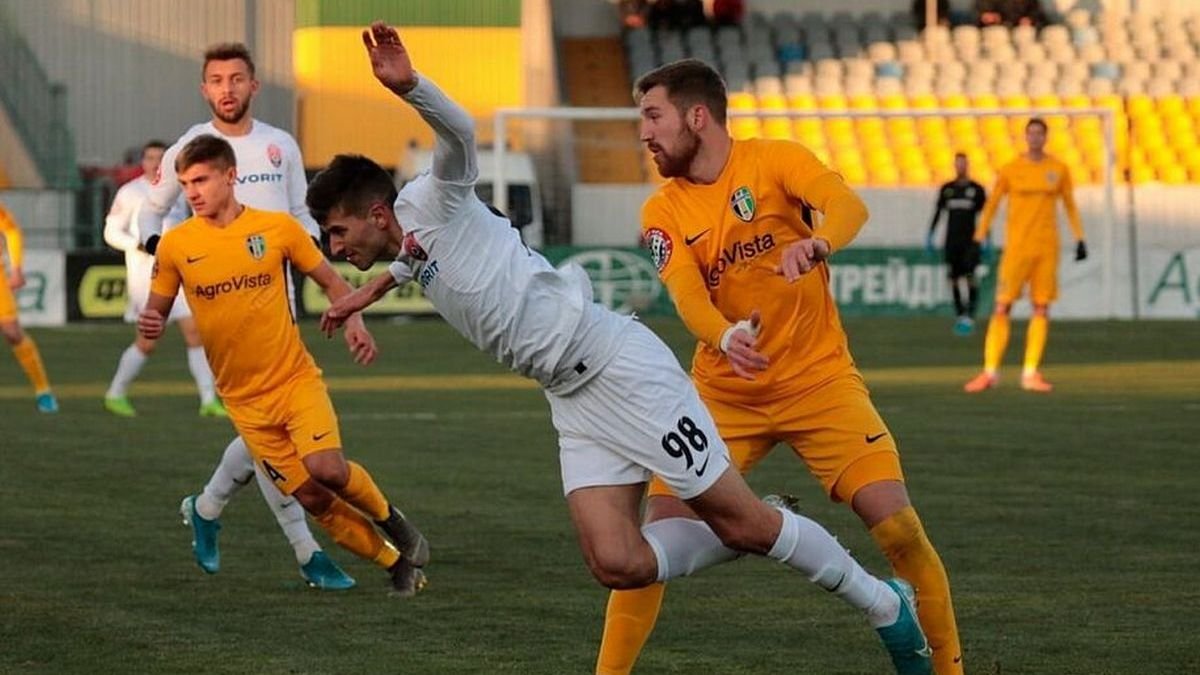 «Динамо» і «Зоря» вийшли до фіналу Кубку України