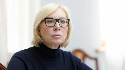 Россия хочет оторвать ОРДЛО от Украины, — Денисова
