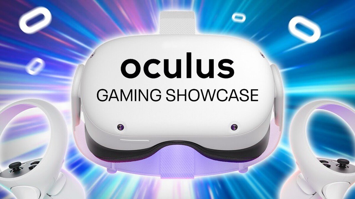 Будущее современного гейминга: всё, что показали на презентации Oculus Gaming Showcase