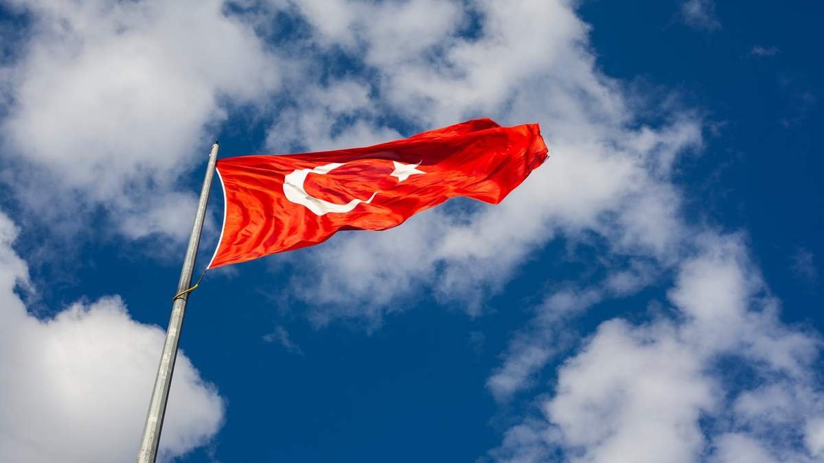 Туреччина запроваджує комендантську годину