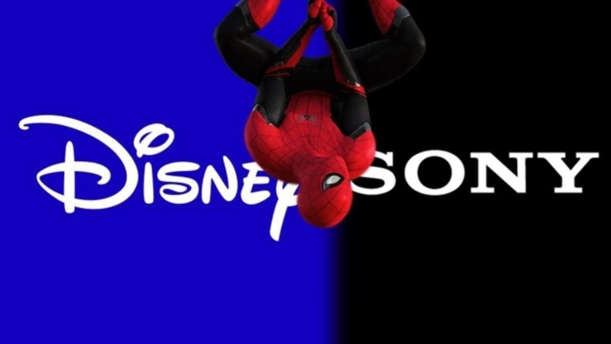 Фильмы Sony теперь будут выходить на сервисах Disney сразу после показа на Netflix