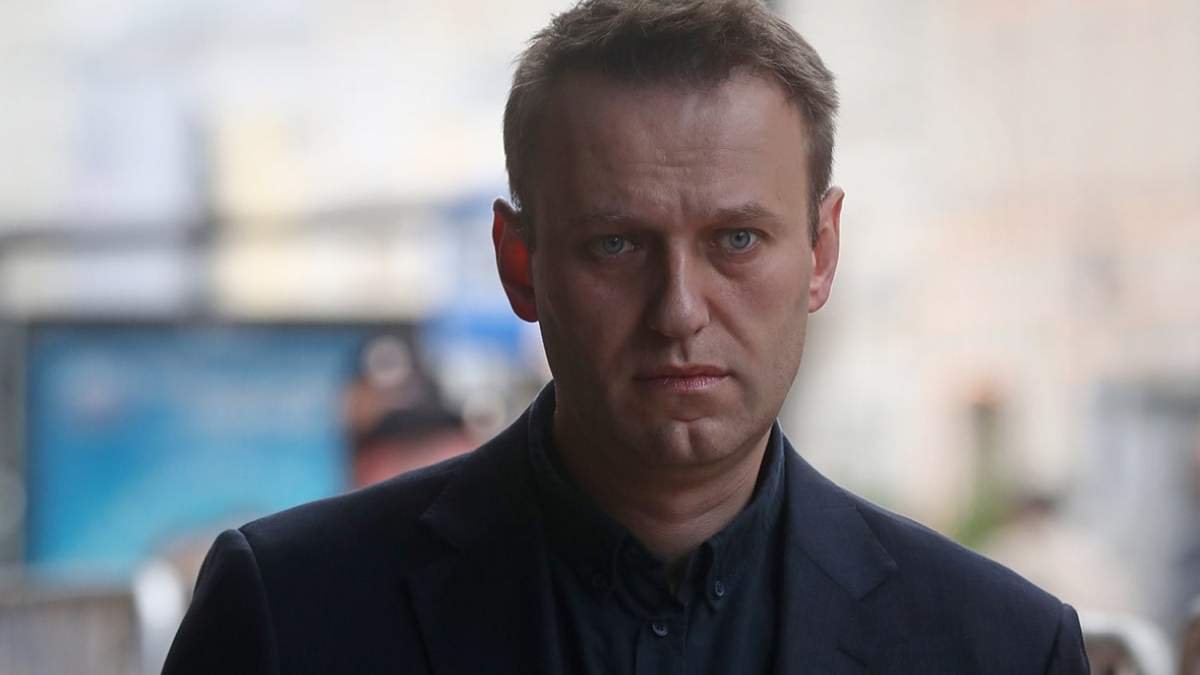 В ПАСЕ приняли резолюцию о возможной причастности властей РФ к отравлению оппозиционера Навального