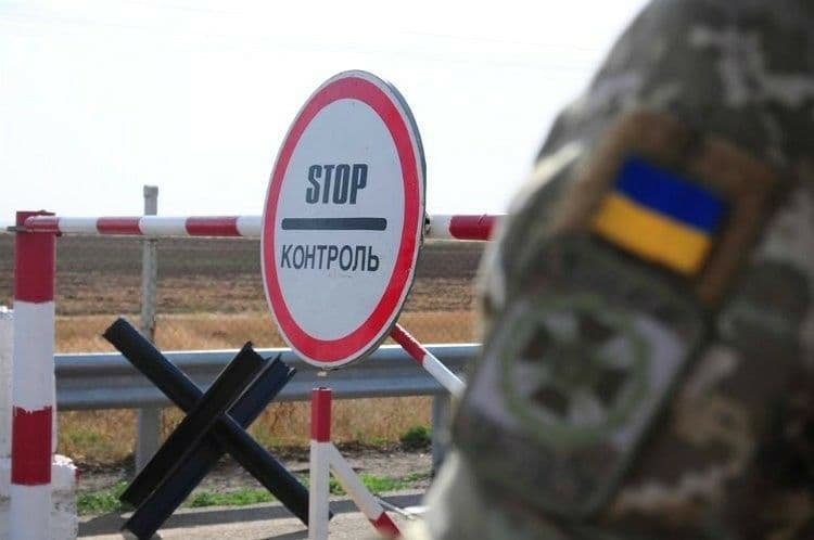 Рух через КПВВ на Донбасі зменшився у 27 разів