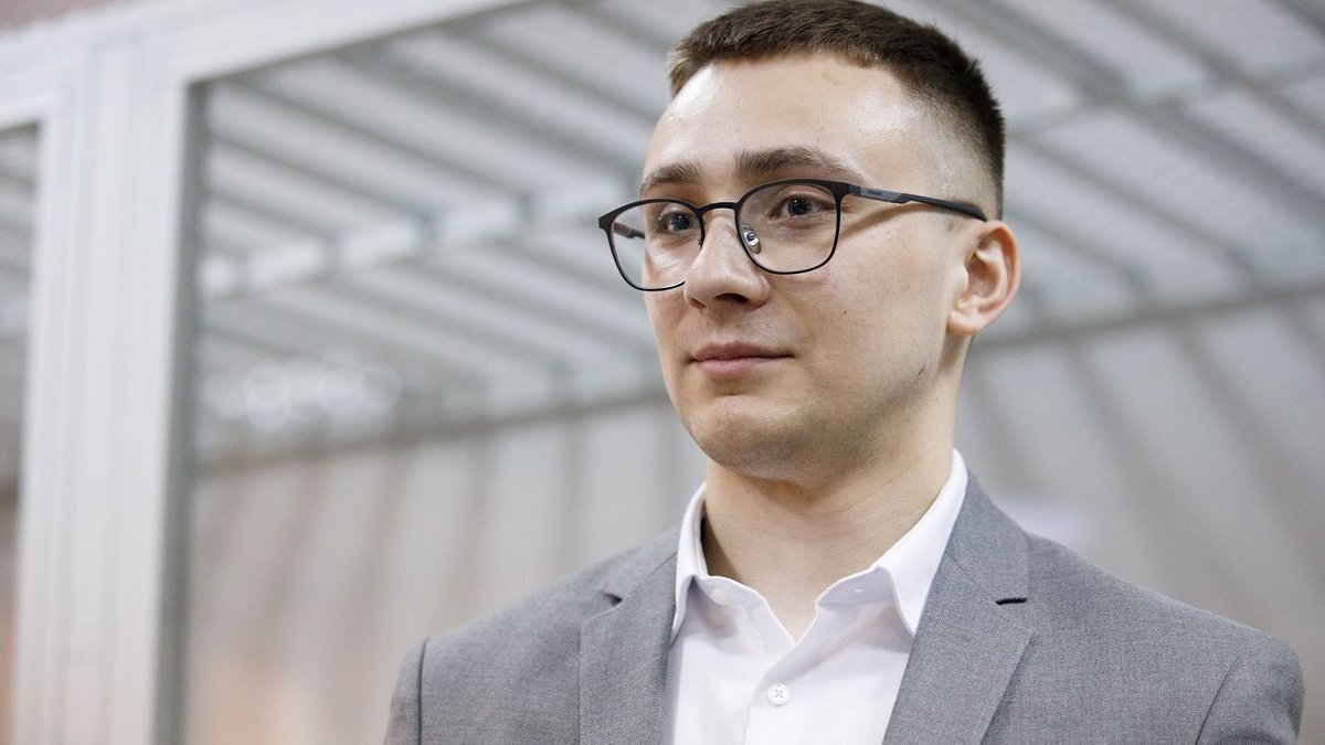 Стерненко заявил, что Зеленский предлагал ему должность в СБУ Одессы