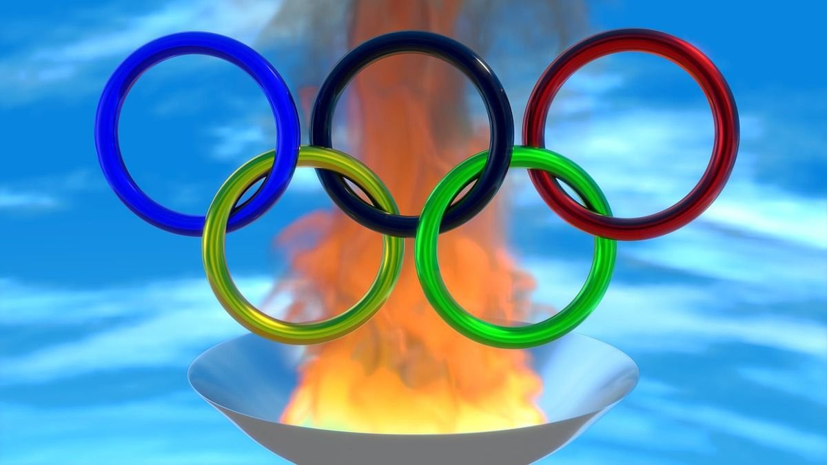 Международный олимпийский комитет официально заявил о проведении Виртуальных Олимпийских игр