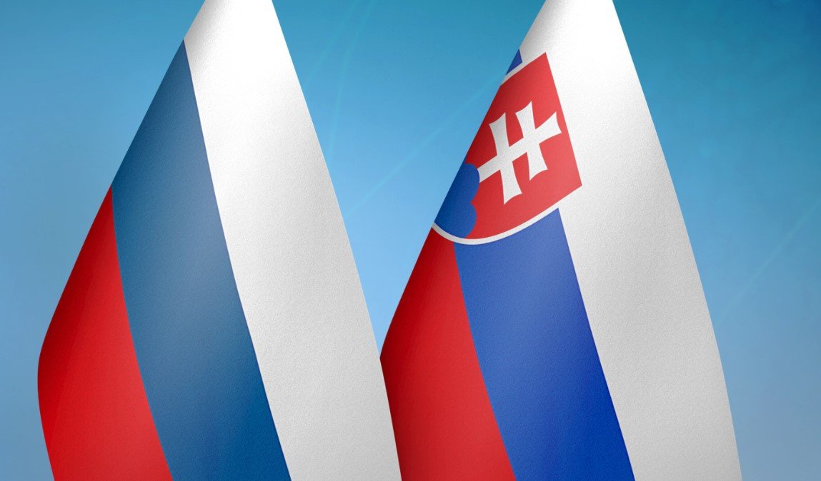 Словаччина заявила про висилку трьох дипломатів РФ: в Москві "глибоко розчаровані"