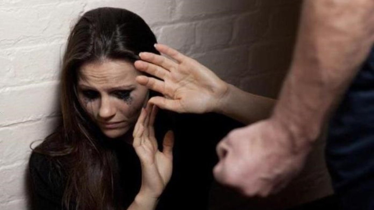В Україні щодня реєструють близько 570 повідомлень від жертв домашнього насильства
