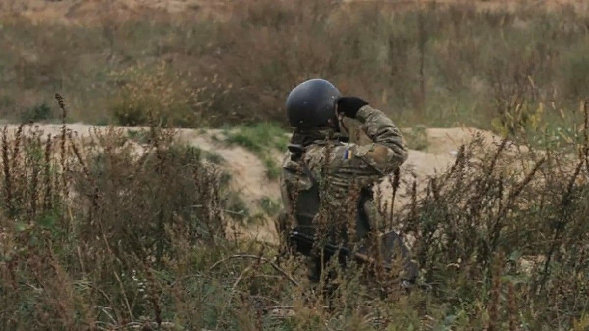 Боевики на Донбассе 17 раз нарушили режим «тишины», погиб военный