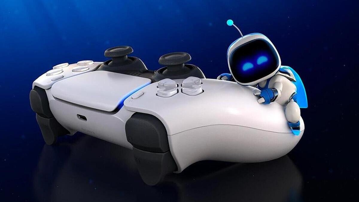 Sony запатентовала «автопилот» для игр, который сможет проходить всё за вас