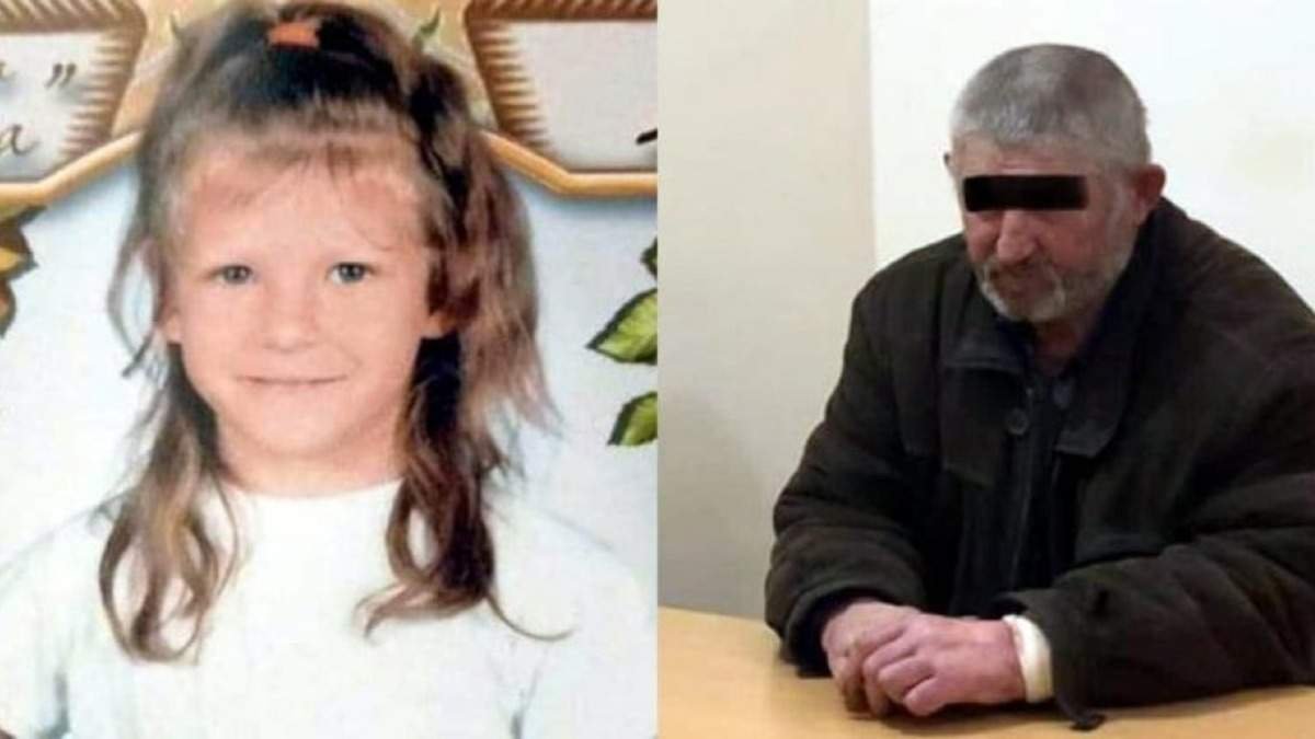Підозрюваний у вбивстві 7-річної Маші Борисової в Херсоні наклав на себе руки в камері СІЗО