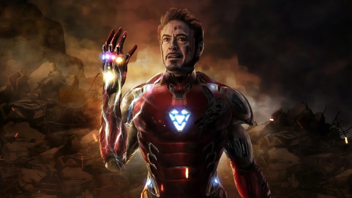 В Лос-Анджелесе установили рекламный щит с просьбой к Marvel «воскресить» Тони Старка
