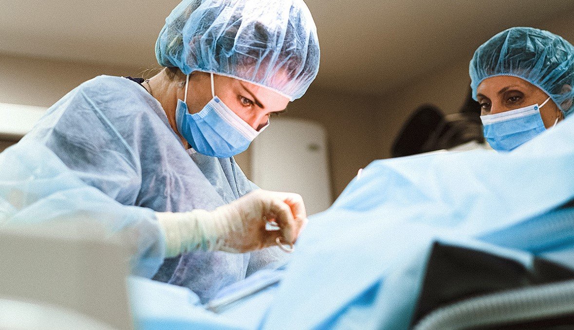 В Украине до конца года планируют сделать 300 операций по трансплантации костного мозга