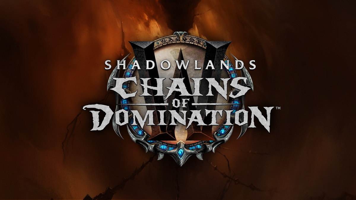 З'явилися нові подробиці про наступний великий патч для World of Warcraft: Shadowlands