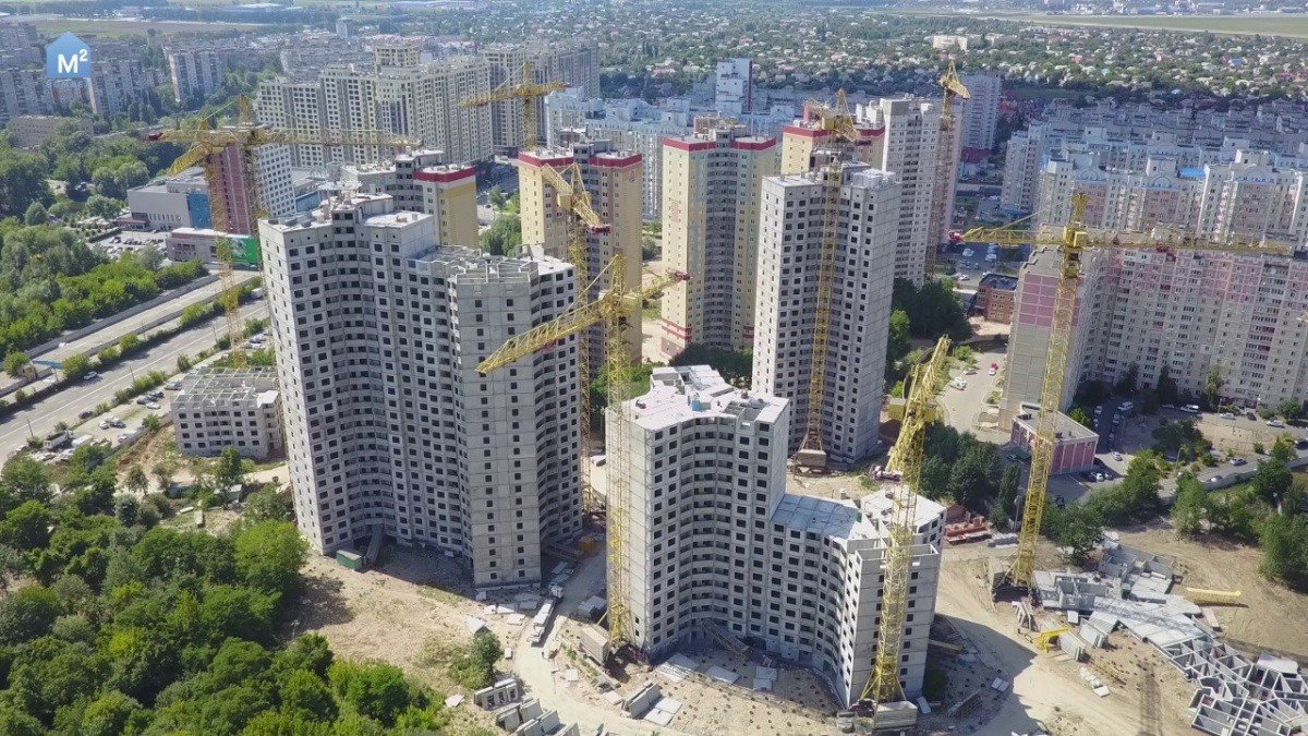 В Киеве строительство дома для жертв «Элита-Центр» отдали фирме нардепа от БЮТ: в чём замешаны строители