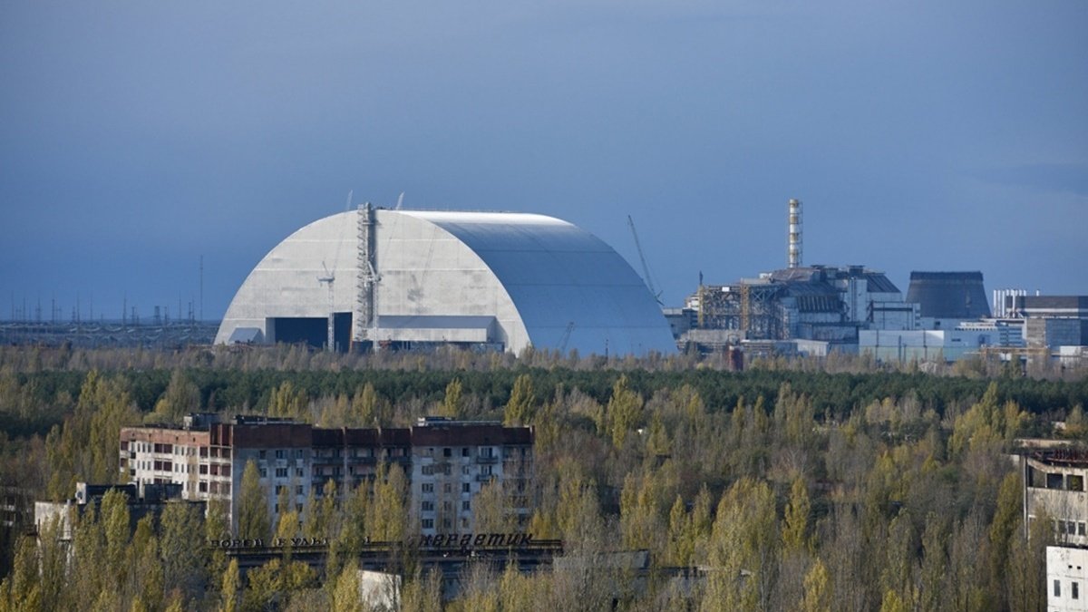 Європейський банк відкрив новий фонд для підтримки Чорнобиля