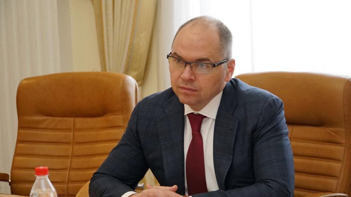 При каких условиях Степанова могут отправить в отставку: ответ Офиса президента