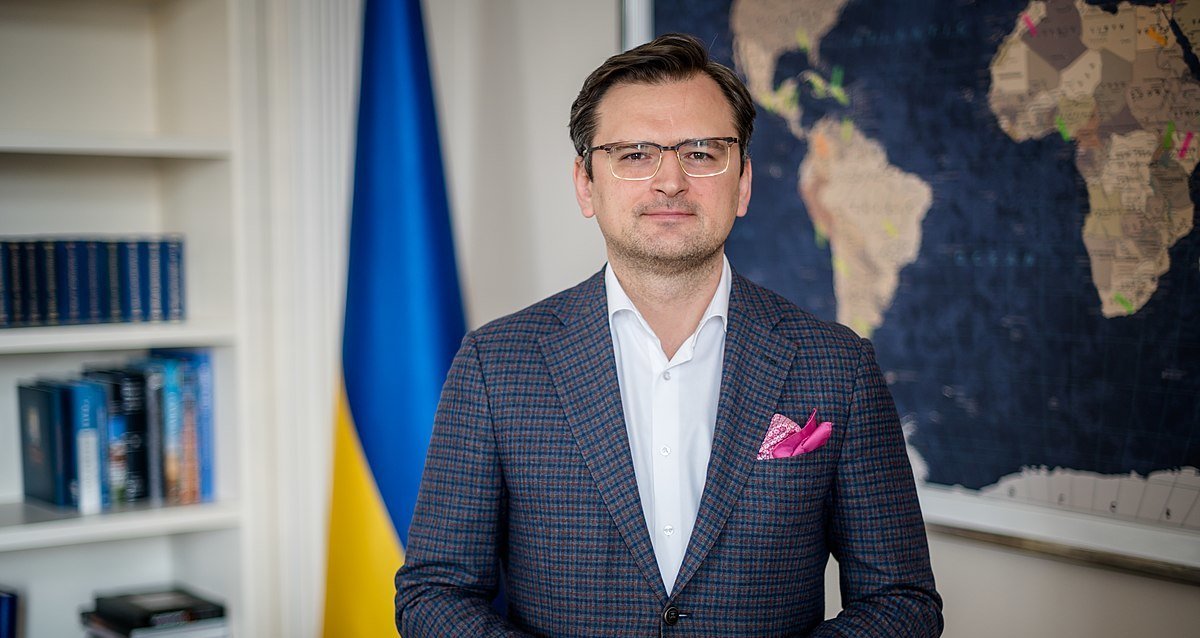 «Какие-то устраивают шоу»: глава украинского МИД высказался о высылке украинских дипломатов из РФ