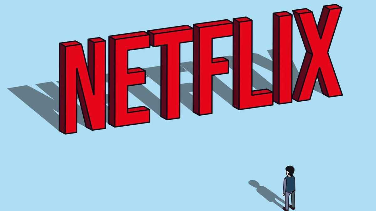 Netflix показал трейлер всех своих летних премьер сразу