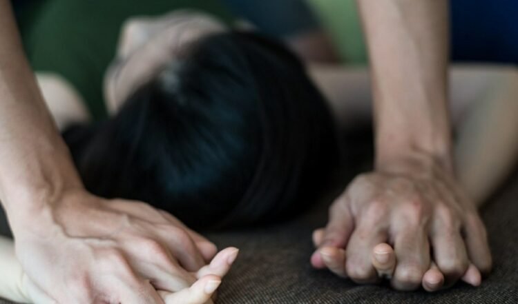 У Сєвєродонецьку чоловік зґвалтував 6-річну дівчинку
