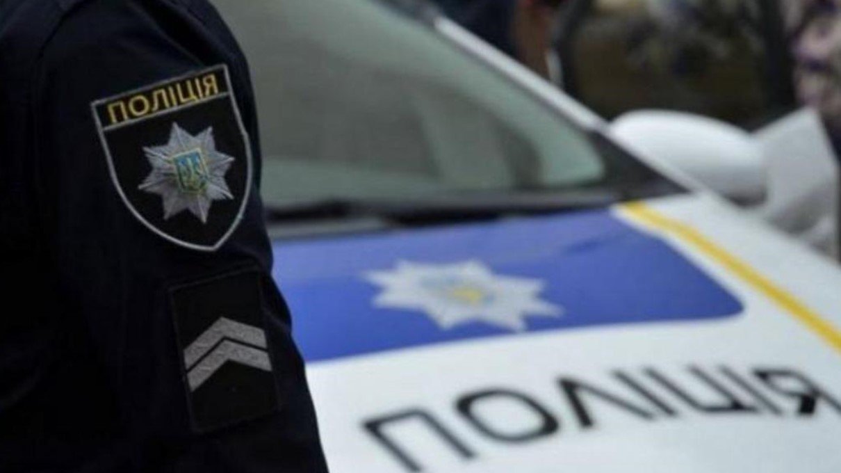 В Киеве полиция вышла на усиленное дежурство из-за марша в честь дивизии СС «Галичина»