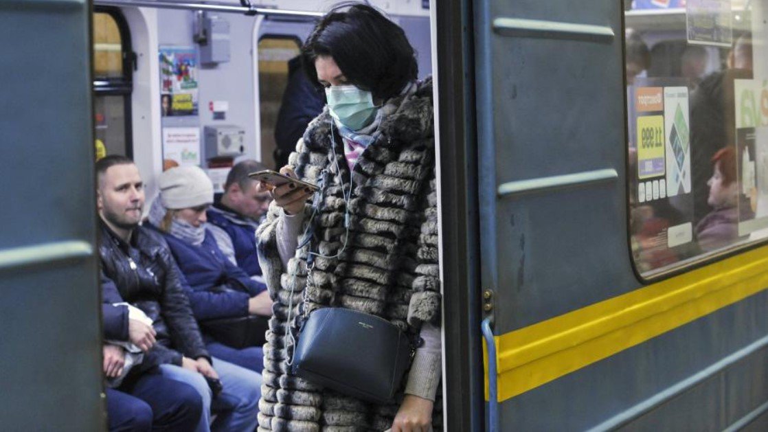 У Києві посилять контроль у громадському транспорті: причина