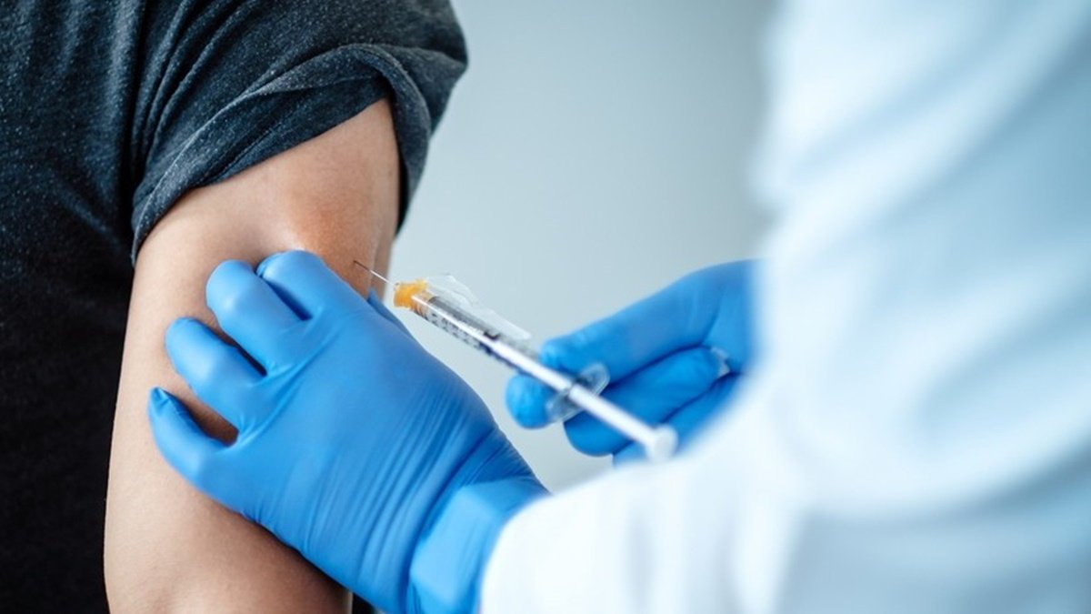 В Украине зарезервировали 15 тысяч доз AstraZeneca для повторной вакцинации