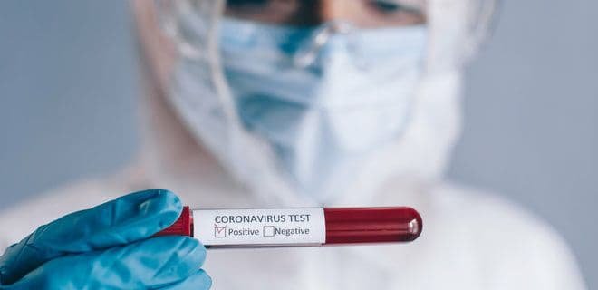 В Індії знову новий антирекорд за новими випадками COVID-19