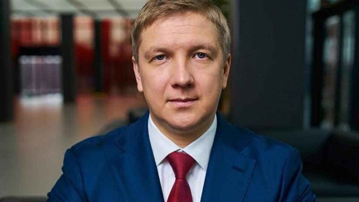 Не має наміру "влаштовувати цирк": Коболєв оскаржить своє звільнення з посади голови НАК «Нафтогаз»