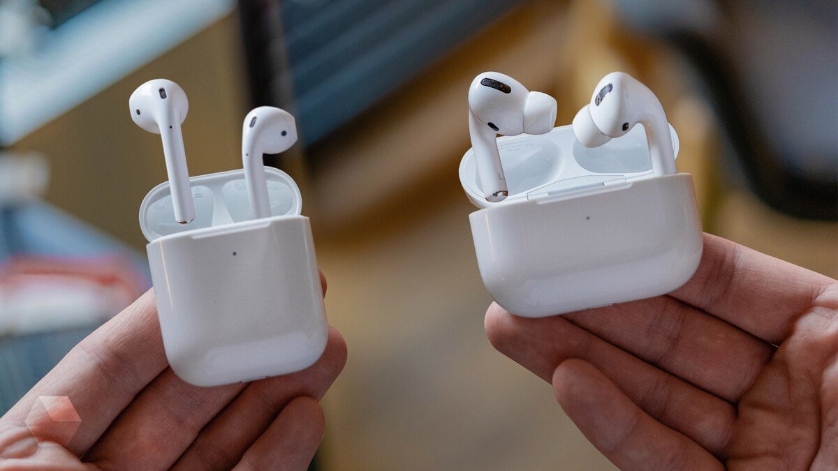Apple начнёт производить меньше AirPods из-за конкуренции