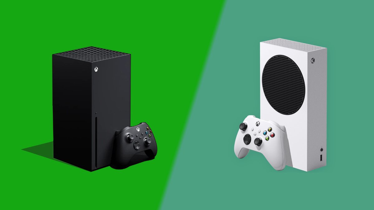 Фінансовий директор Microsoft заявила про збереження дефіциту Xbox Series X / S мінімум до липня