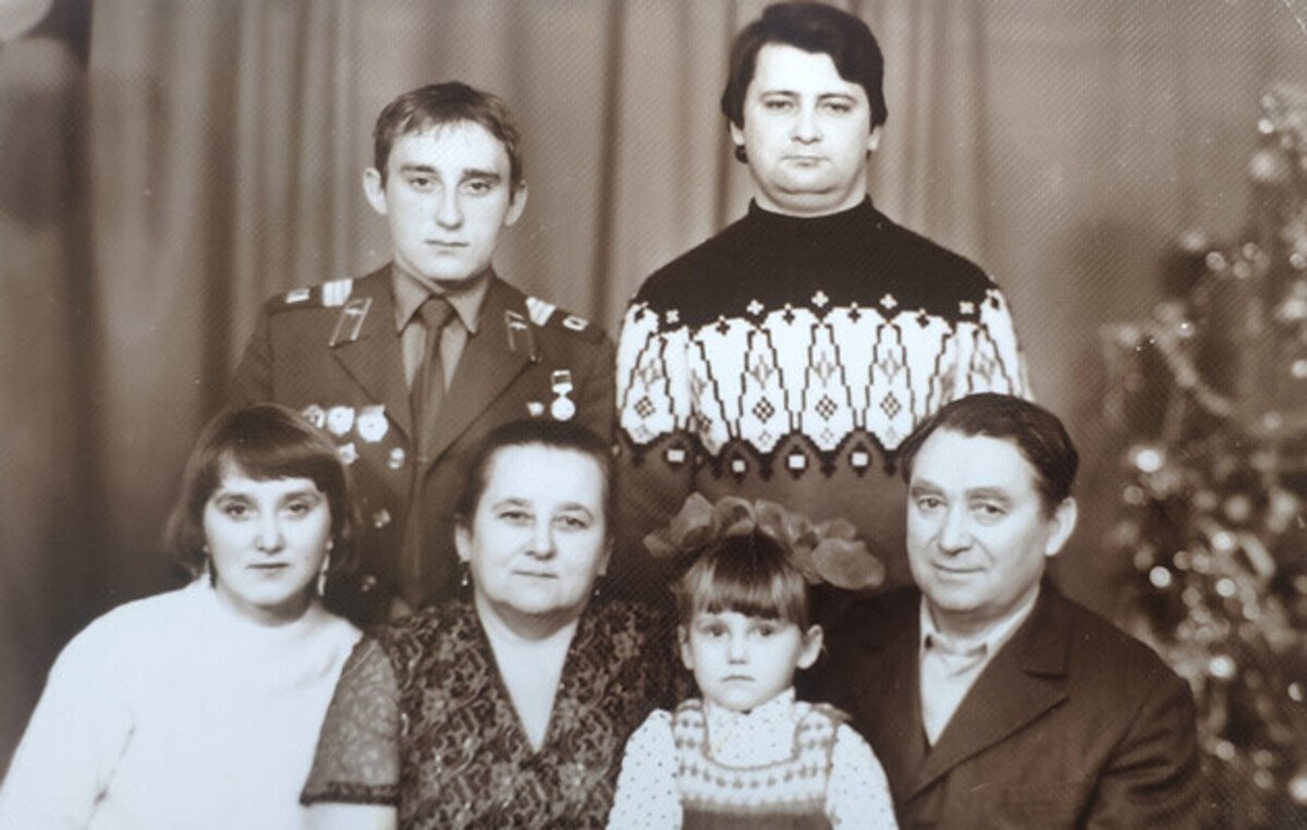 В Україні реабілітували останнього страченого в СРСР воїна УПА