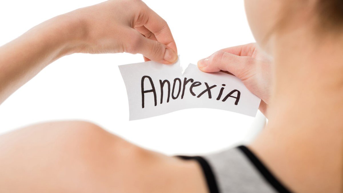 Пыталась похудеть: в Одессе умерла 12-летняя девочка от анорексии
