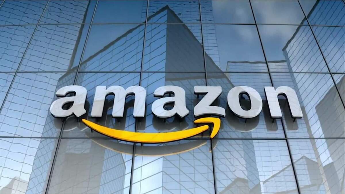 Amazon на карантині заробила більше грошей, ніж за останні три роки