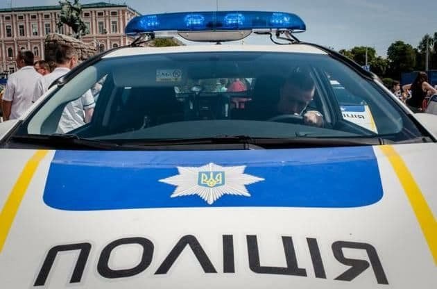 У Київській області шахраї хотіли «продати» посаду голови київської поліції