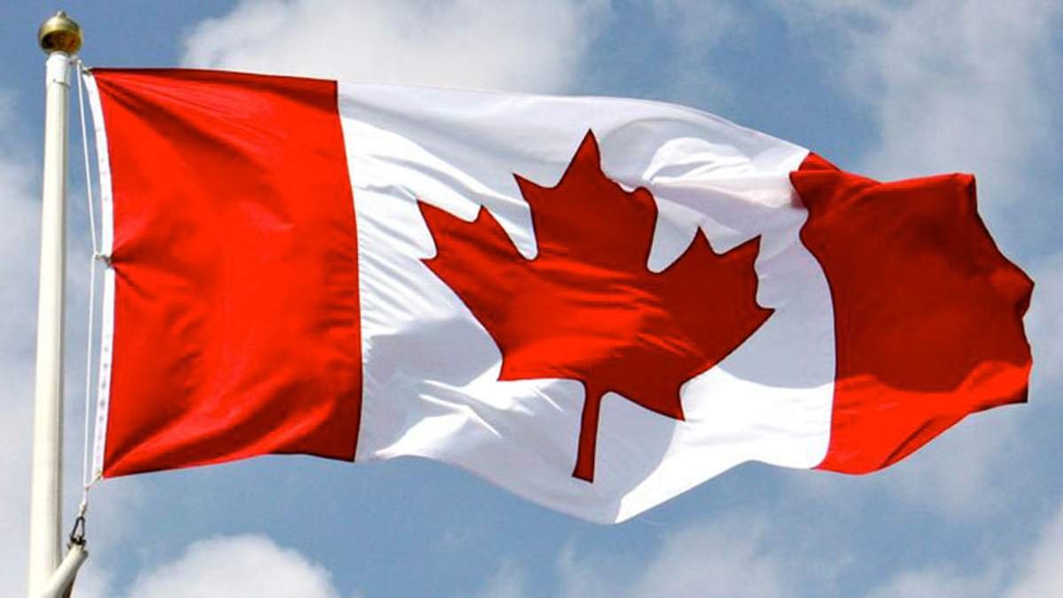 Канада стала ще однією країною, яка підтвердила участь в саміті Кримської платформи