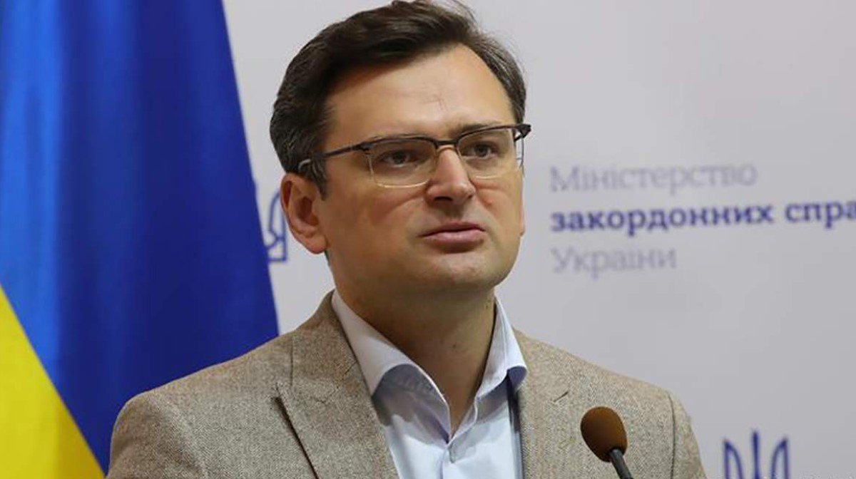 Кулеба назвал главное препятствие для вступления Украины в НАТО и ЕС